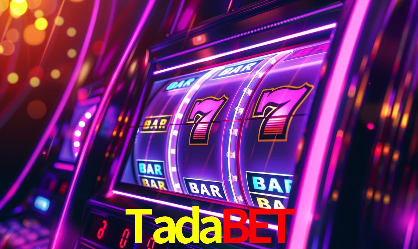 Tadabet: Seu Cassino Premiado com Pagamentos Rápidos