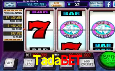 Desvendando o Mundo dos Jogos Virtuais na Tadabet