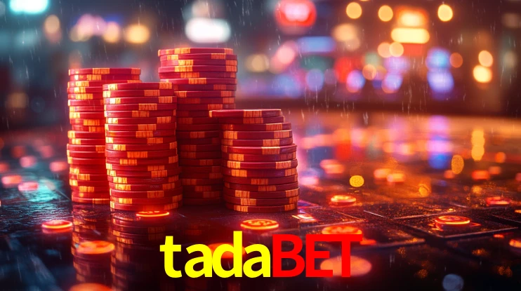 tadabet - Aposta Radical e Forte - tadabet.com