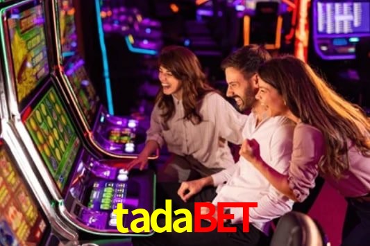 Experiência VIP tadabet