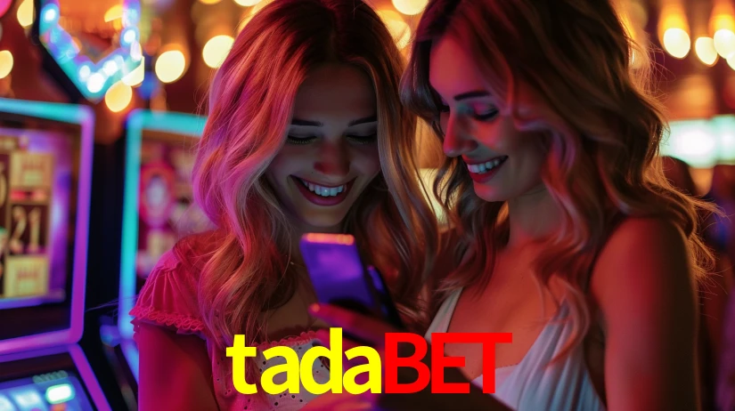 tadabet: Seu Cassino Premiado com Pagamentos Rápidos