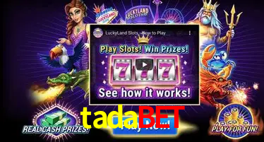 Desvendando o Mundo dos Jogos Virtuais na tadabet