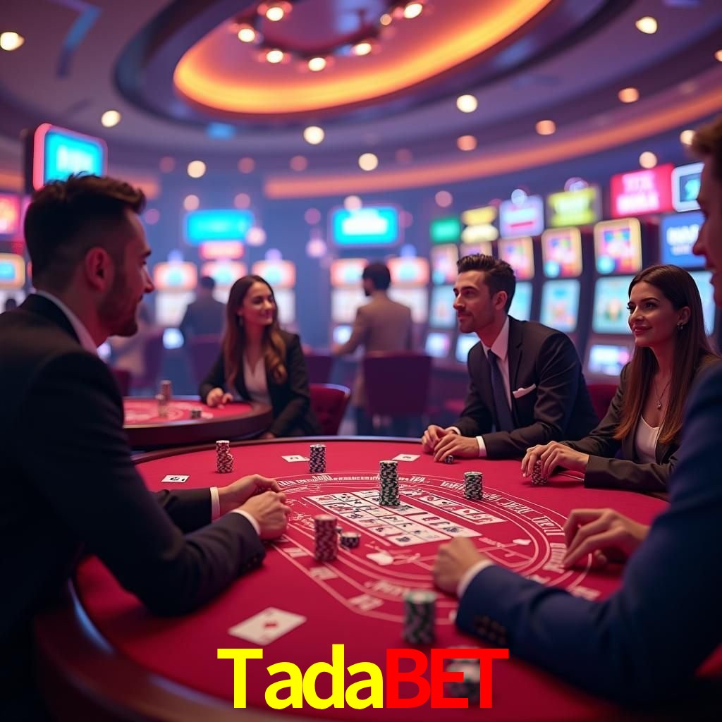 Apostas de Basquete Tadabet