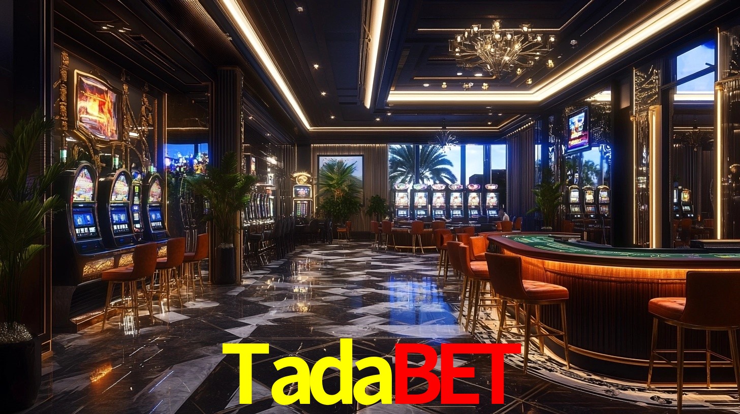Welcome Bonus Tadabet