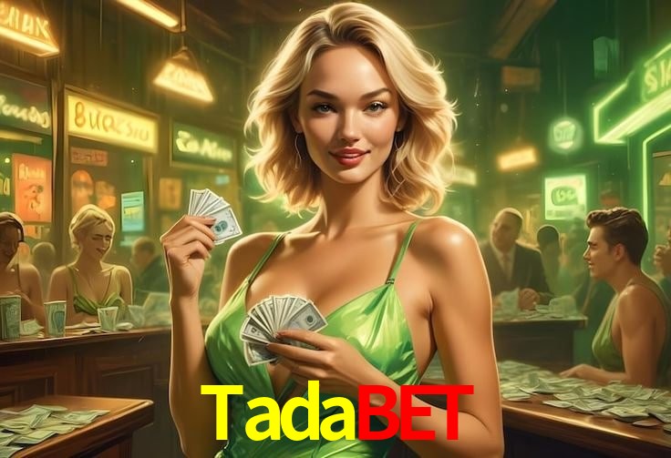 A Emoção da Loteria na Tadabet: Uma Chance de Mudança de Vida