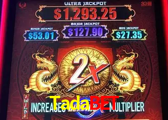 Tadabet Curitiba - Live Status