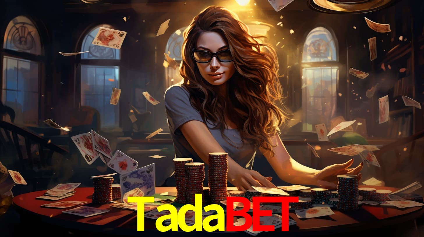 Tennis Betting Tadabet