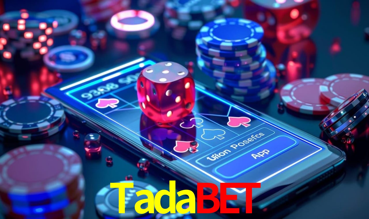 Tadabet Brasília - Betting Features