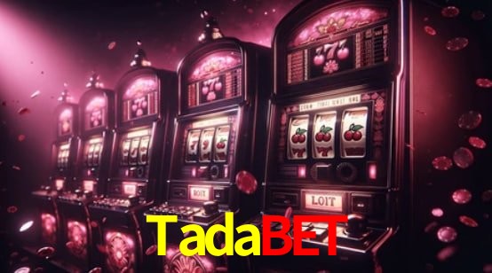 Casino Ao Vivo Tadabet