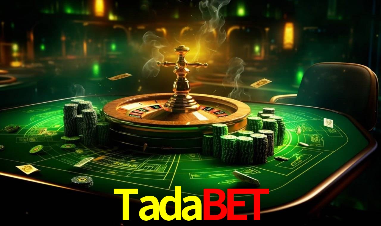 Interface do App Tadabet