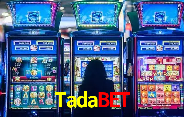 Descubra a Magia dos Jogos de Arcade no Tadabet