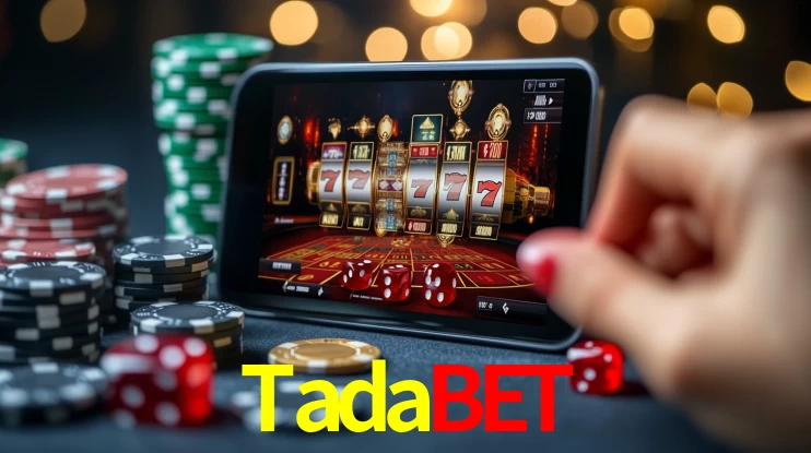 Blackjack Table Tadabet