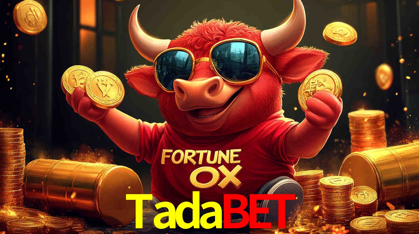 Apostas Esportivas na Tadabet: Um Guia Completo