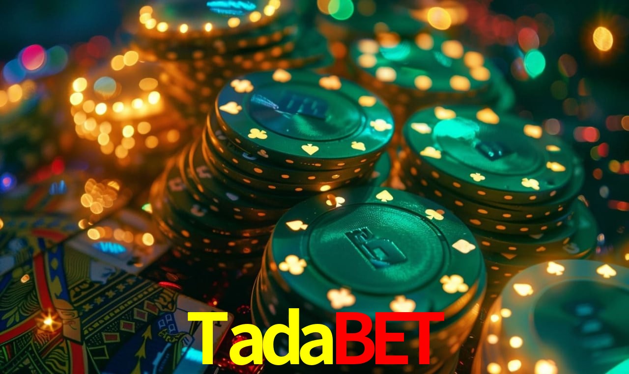 Casino Ao Vivo Tadabet