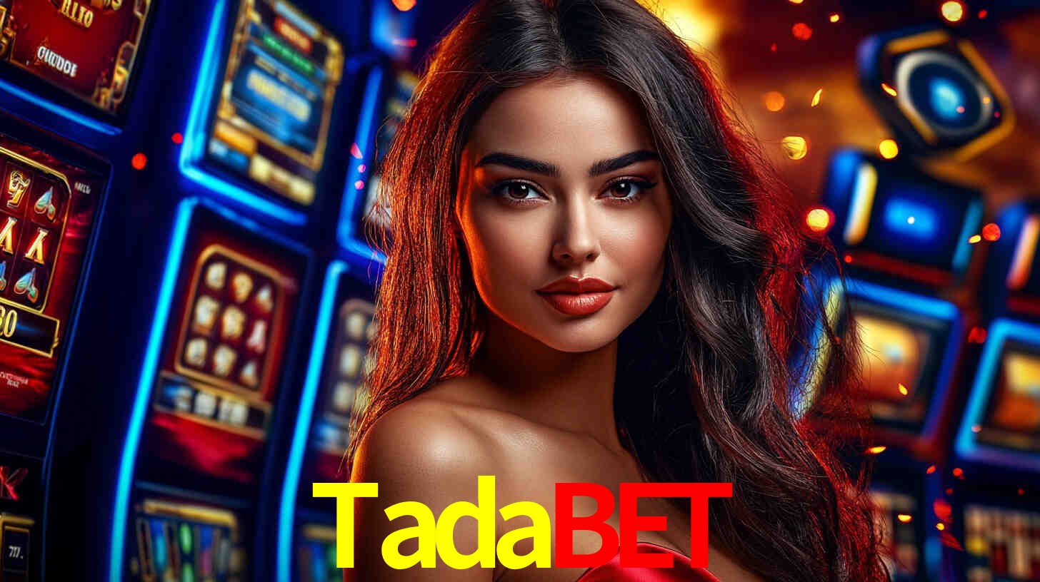 A Experiência Imersiva dos Cassinos Ao Vivo no Tadabet