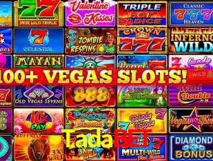 Tadabet Brasília - Casino Guide