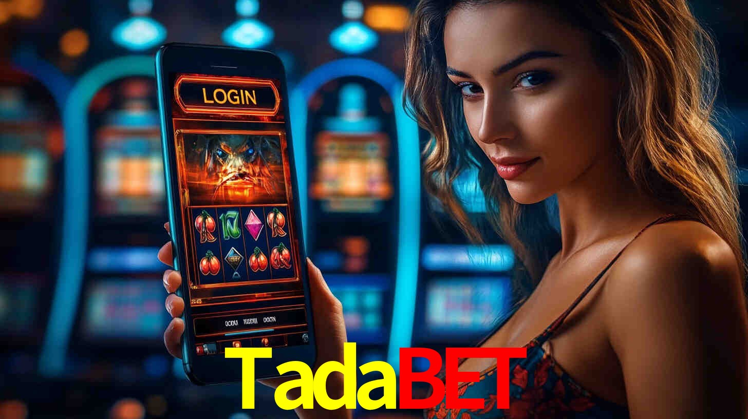 Tadabet: A Experiência de Casino com Jogos de Mesa ao Vivo