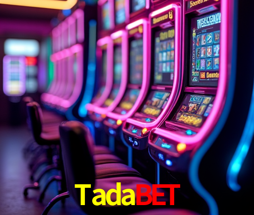 Tadabet São Paulo - Top Slots