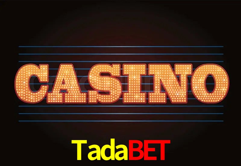 Tecnologia da Plataforma Tadabet