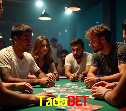 Tadabet Slot - 320+ Caça-Níqueis Premium
