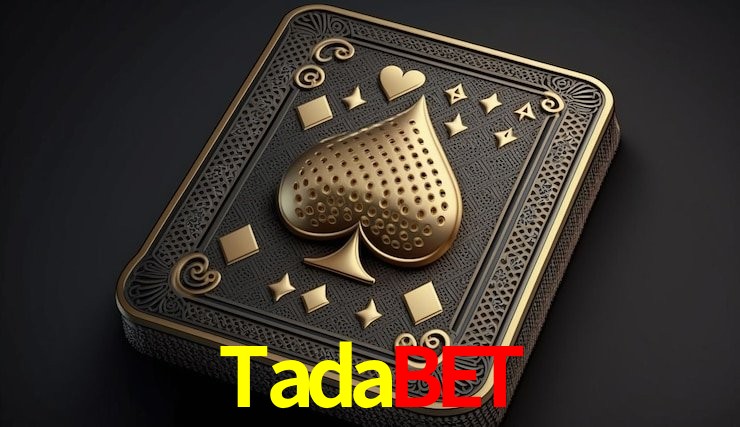 Design Responsivo Tadabet