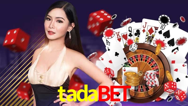 Jogos de Slot tadabet