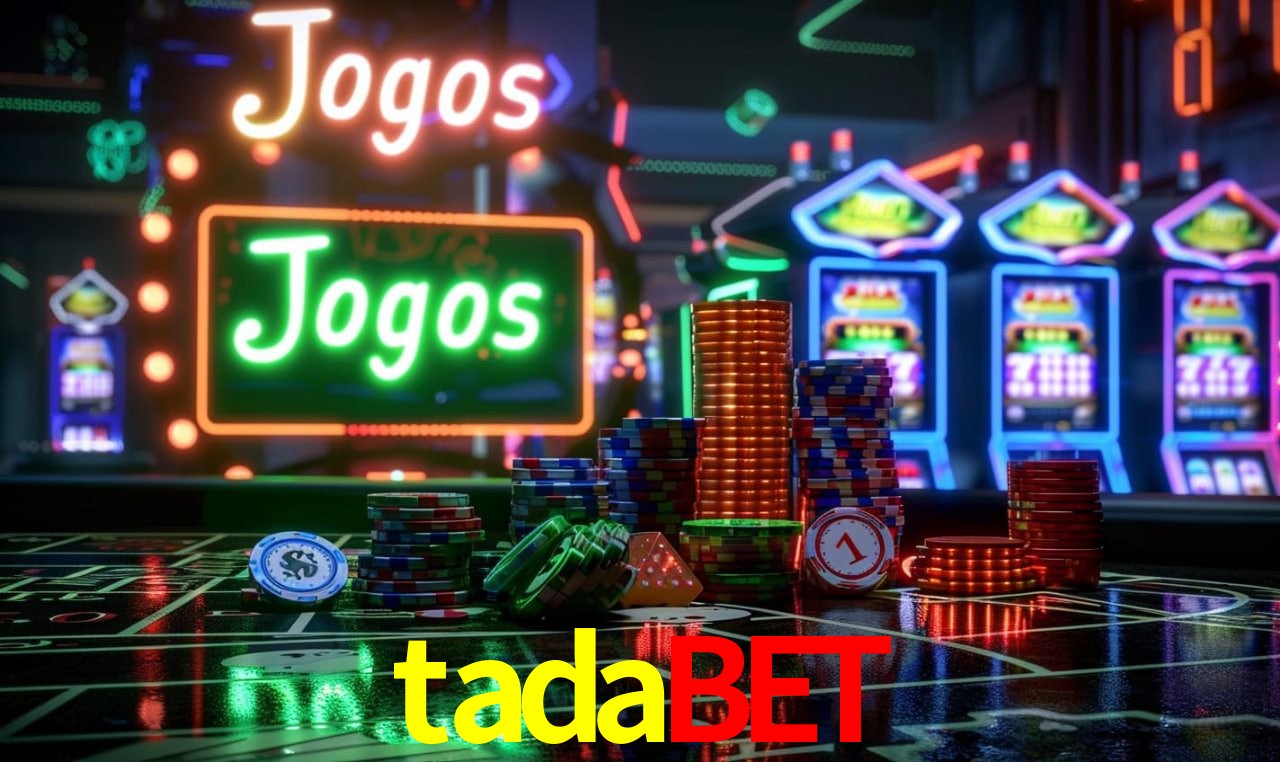 Segurança App tadabet