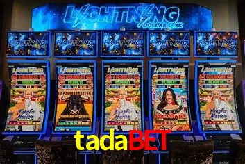 Explorando a Categoria de Eventos em Apostas na tadabet