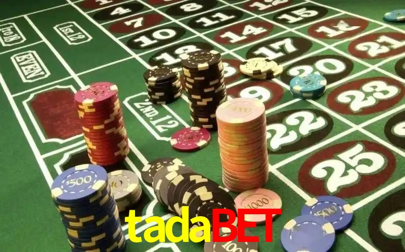 tadabet plataforma