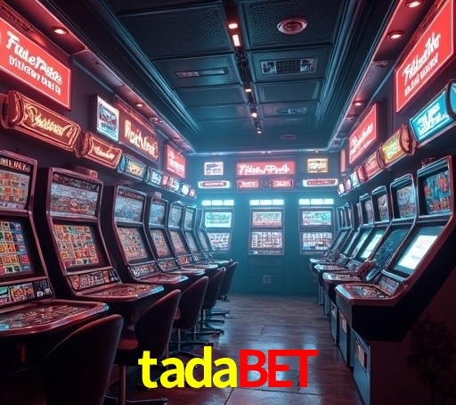 Progressão VIP tadabet