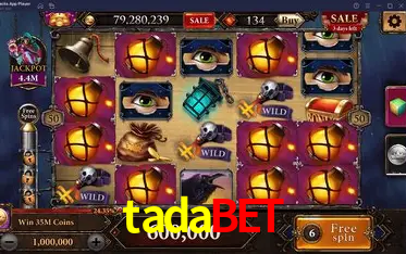 Desvendando o Mundo dos Jogos Virtuais na tadabet