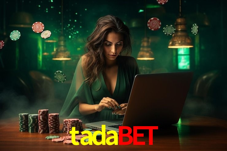 App tadabet Android