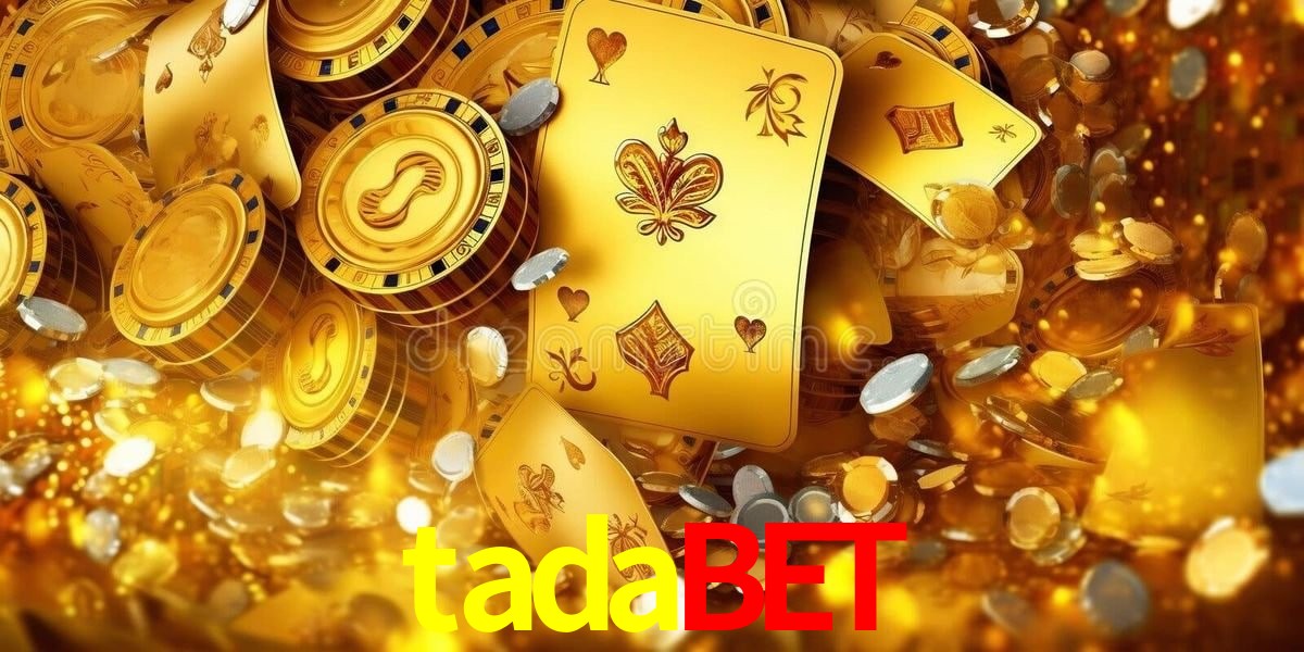 Mesa de Blackjack tadabet
