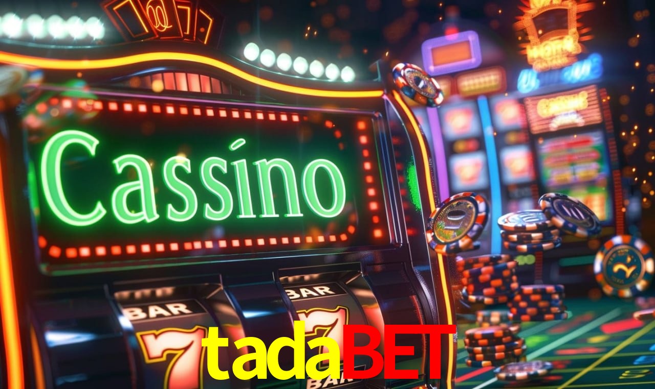 tadabet Processo de inscrição