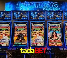 A Popularidade dos Caça-Níqueis no tadabet