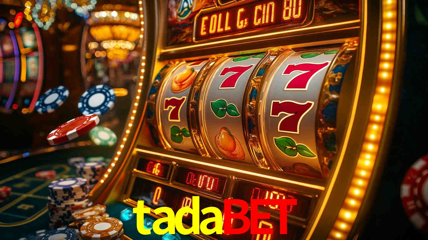 Premium Interface tadabet