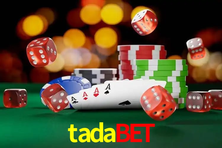 tadabet Bonus Rain – Ganhe mais em jogos de caça-níqueis