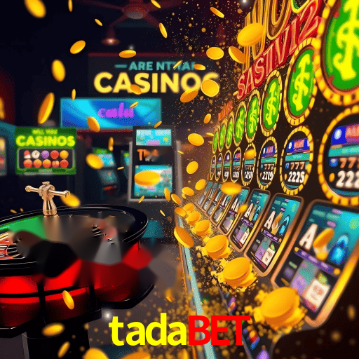 Casino Ao Vivo tadabet