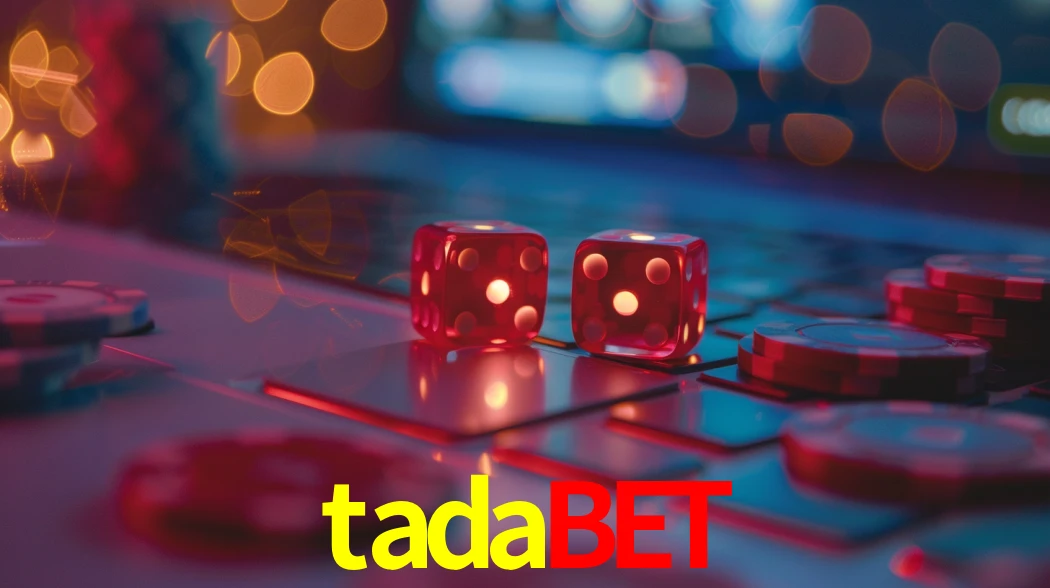 APP oficial da tadabet para mobile