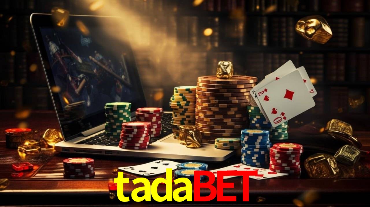 Sistemas de Segurança tadabet