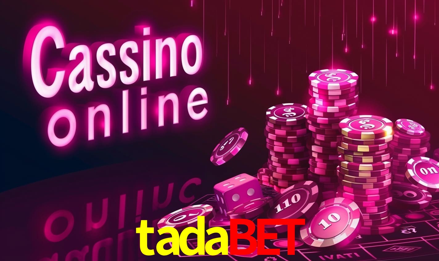 Bônus Diários tadabet