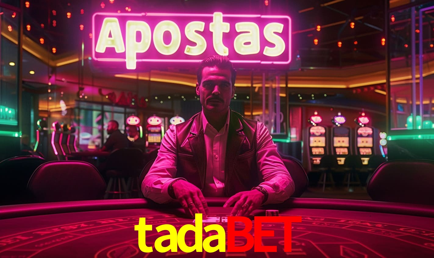 Bônus de Boas-vindas tadabet