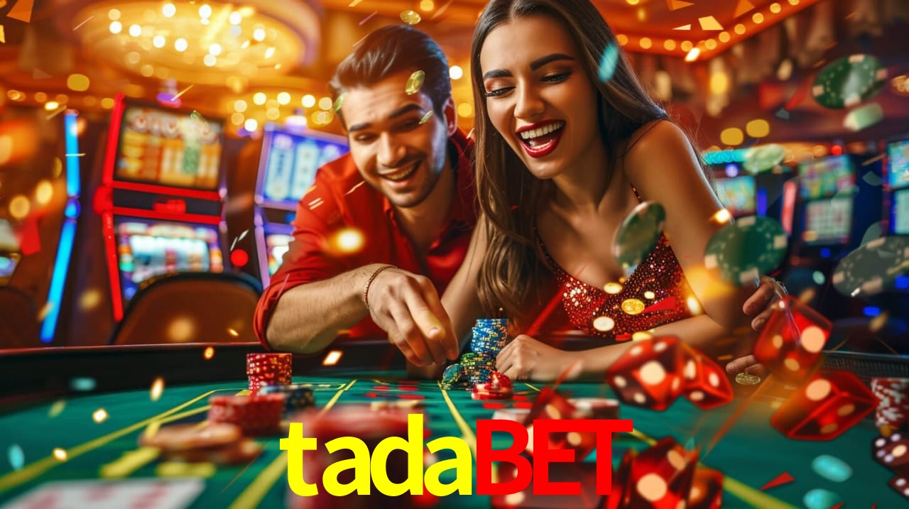 tadabet Dicas de Jogo