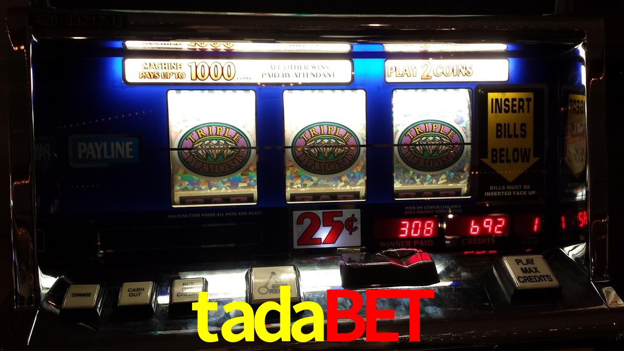 Tennis Betting tadabet