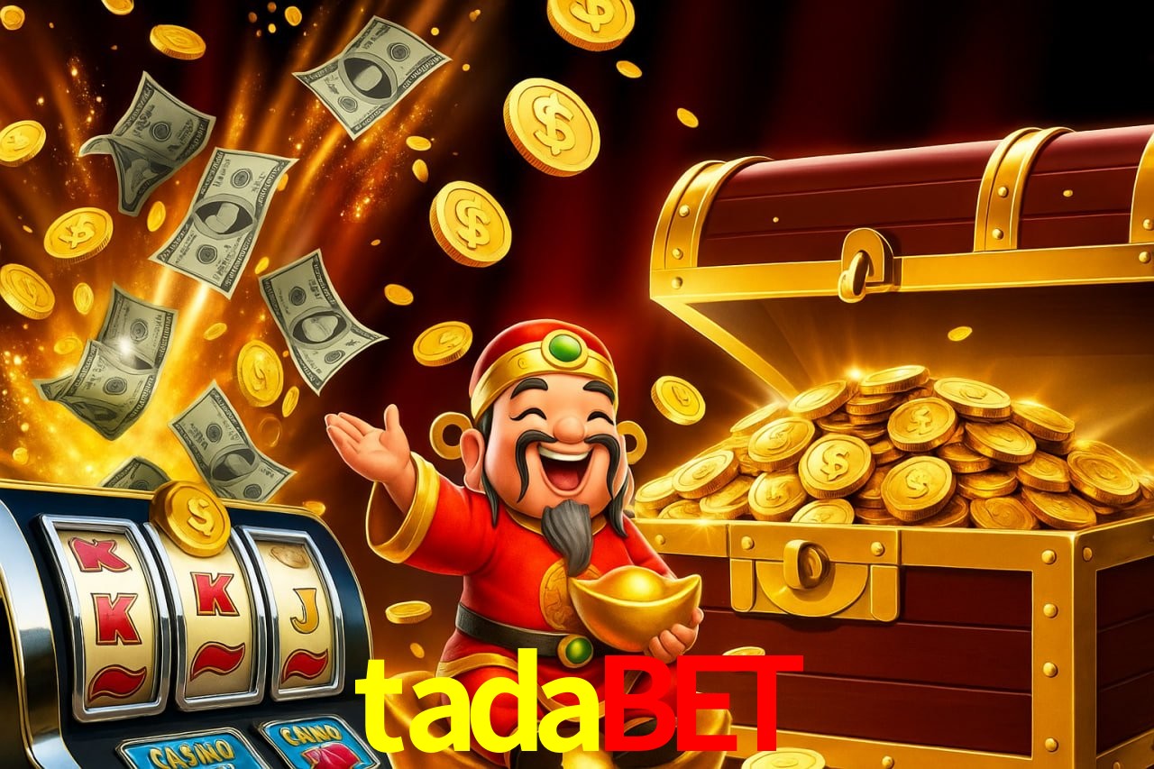 Login Seguro tadabet
