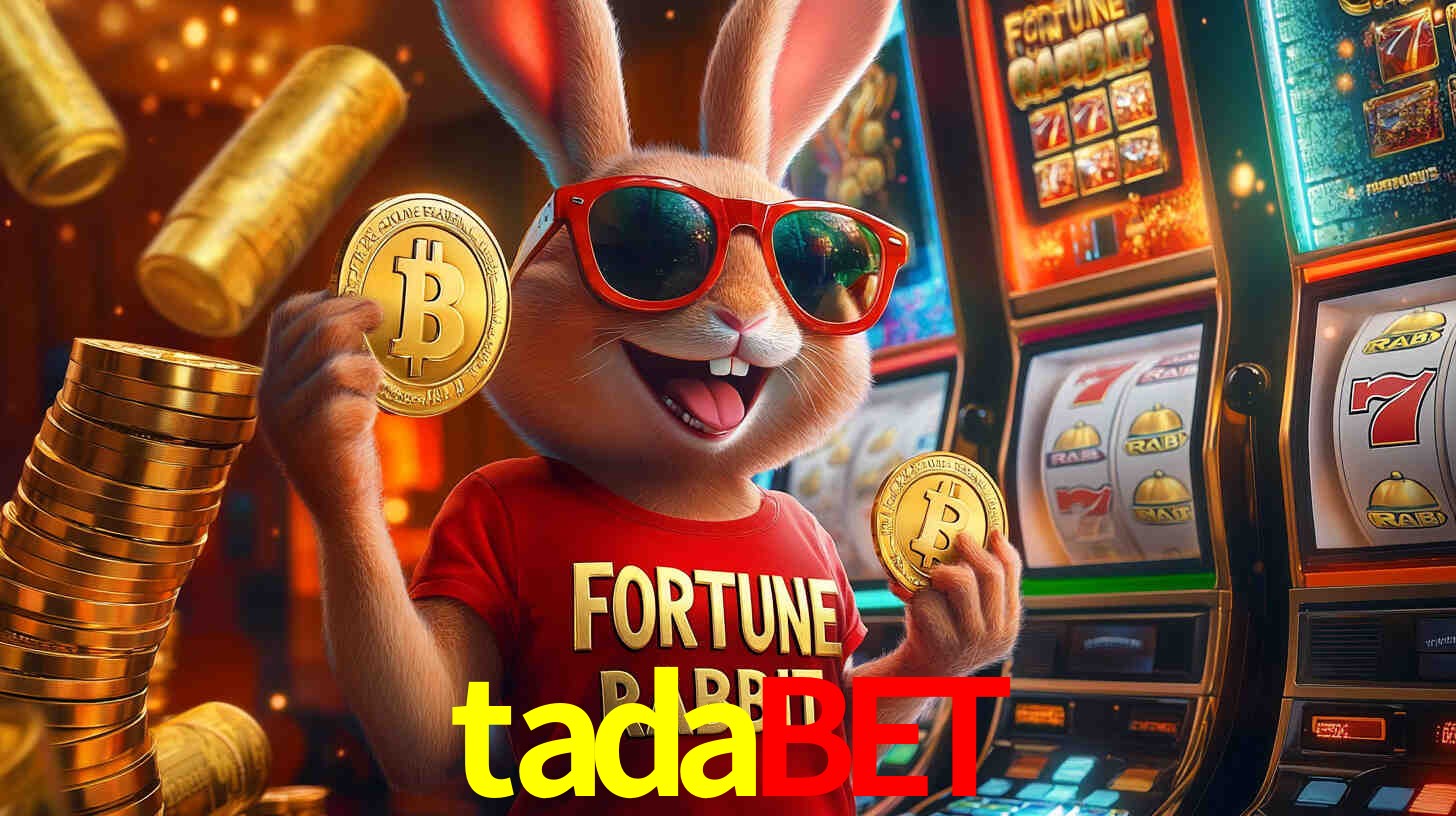 Segurança App tadabet