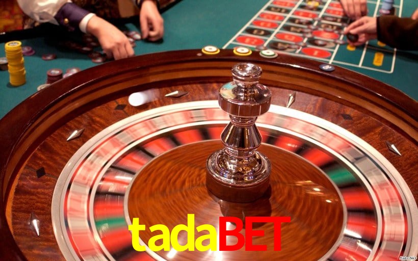 Cadastro Rápido tadabet