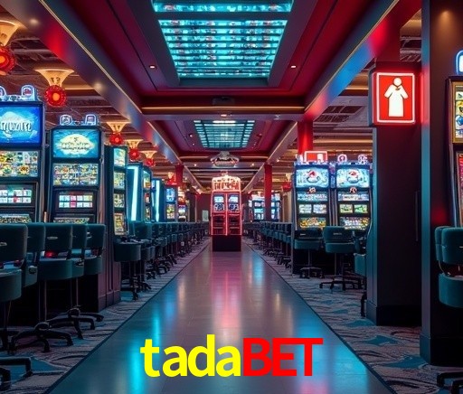 Casino VIP tadabet