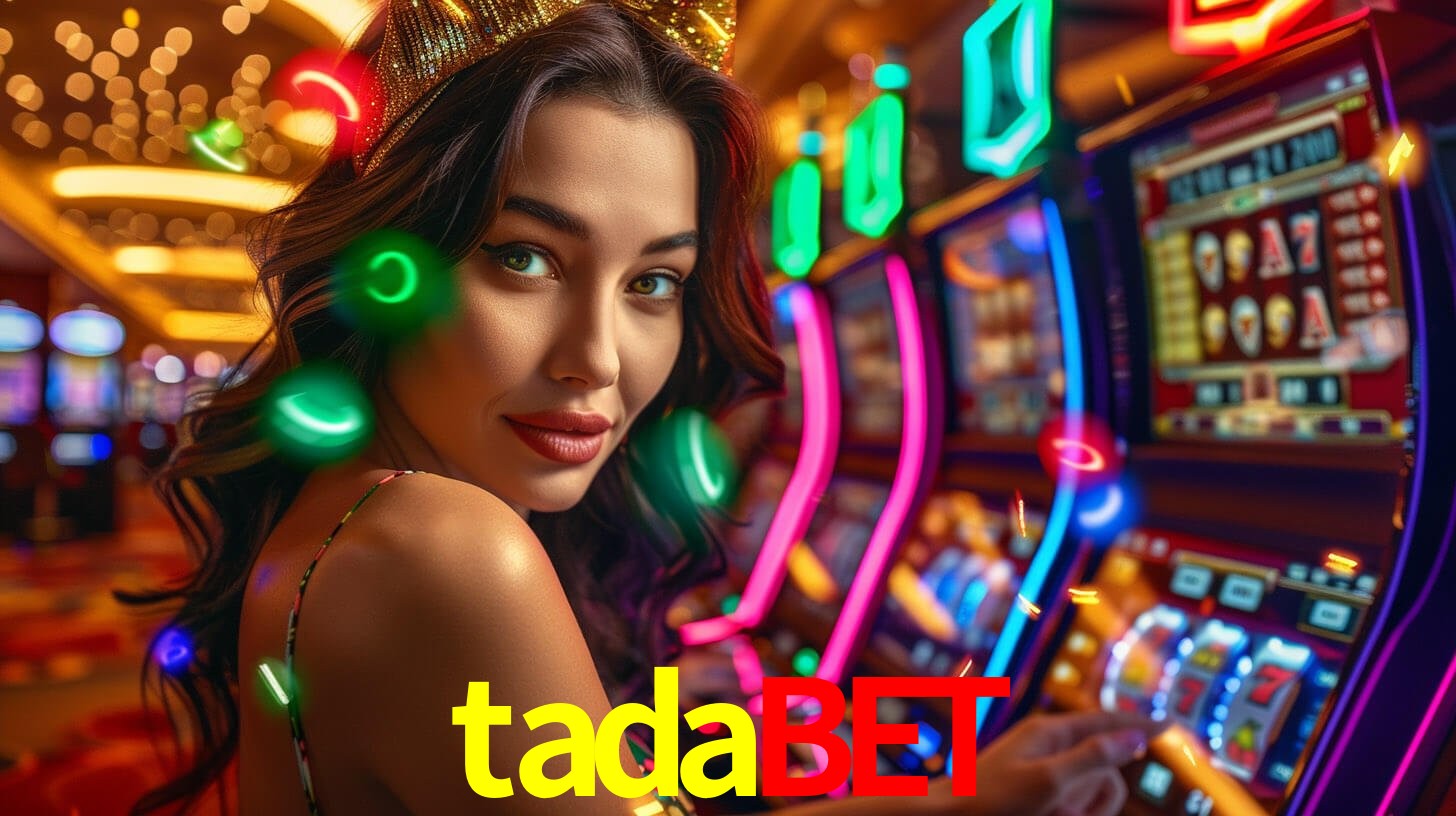 Recursos App tadabet
