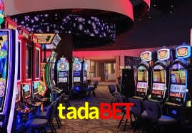 Sistema VIP tadabet